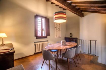 Sant'eligio attic with exclusive terrace campo di fiori - image 21
