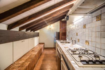 Sant'eligio attic with exclusive terrace campo di fiori - image 22