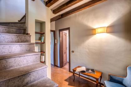 Sant'eligio attic with exclusive terrace campo di fiori - image 24
