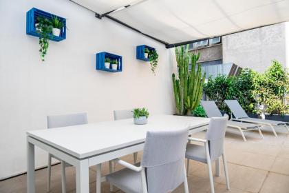 Viam Imbriani Suites - image 22
