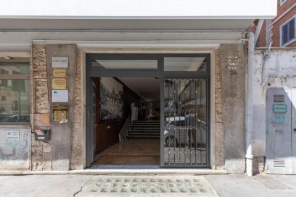 iFlat Cozy Apartment near Saint Peter n 1 - image 23