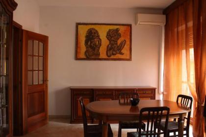Casa Pamphili Tourist Accommodation Apartment - image 21