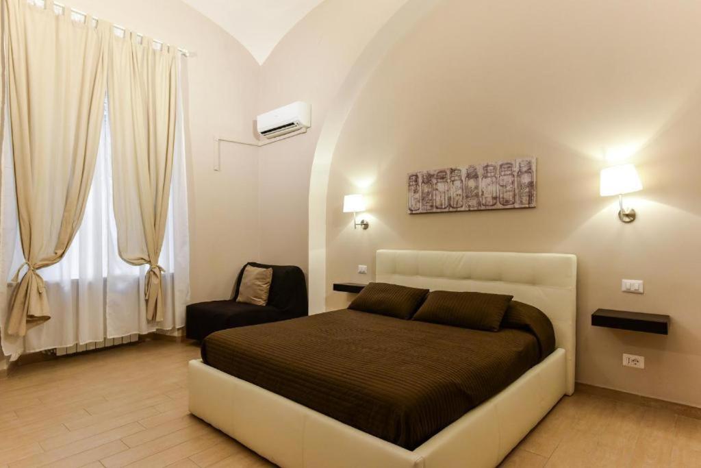 Roma City B&B - main image
