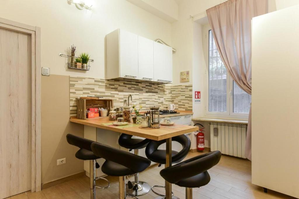 Roma City B&B - image 2