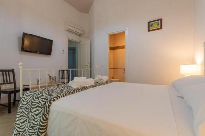 Vercelli Guest House near San Giovanni - image 21