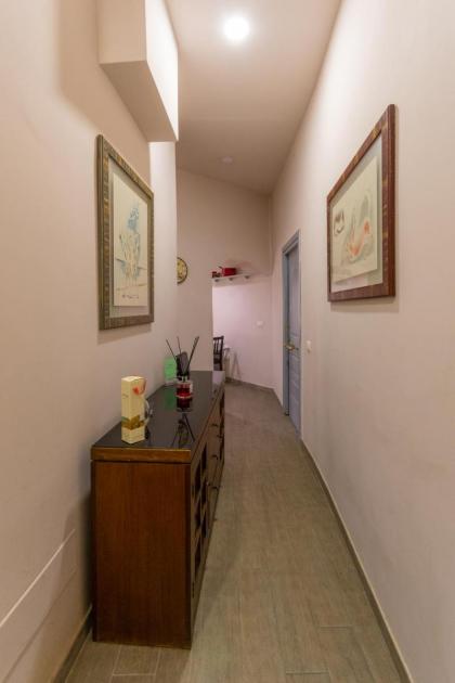 Vercelli Guest House near San Giovanni - image 22