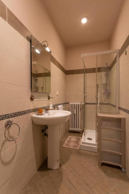 Vercelli Guest House near San Giovanni - image 26