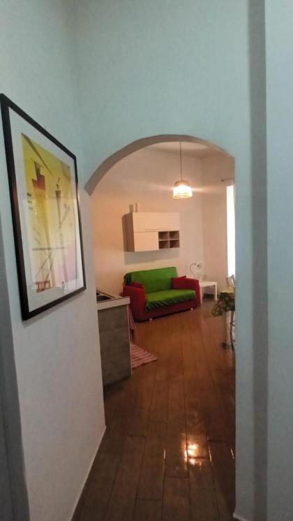 Vercelli Guest House near San Giovanni - image 30