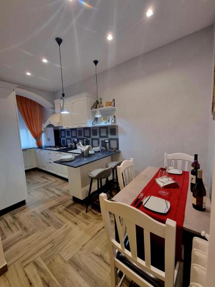 Carpegna Suite 92 Apartment Wellness e Spa - image 21