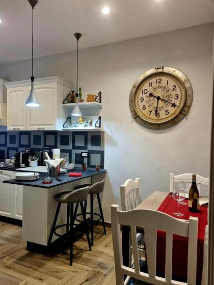 Carpegna Suite 92 Apartment Wellness e Spa - image 26