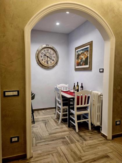 Carpegna Suite 92 Apartment Wellness e Spa - image 27