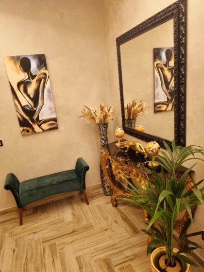 Carpegna Suite 92 Apartment Wellness e Spa - image 28