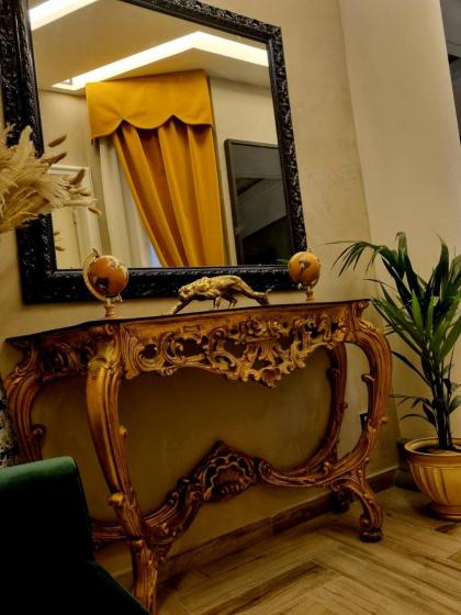 Carpegna Suite 92 Apartment Wellness e Spa - image 30