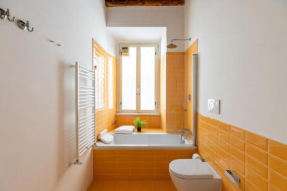 iFlat Monti Charming Apartment - image 22