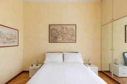 iFlat Delightful apartment view colosseum - image 22