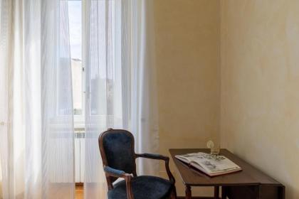 iFlat Delightful apartment view colosseum - image 23