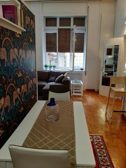 CHARMING LOFT in piazza di Spagna - image 29
