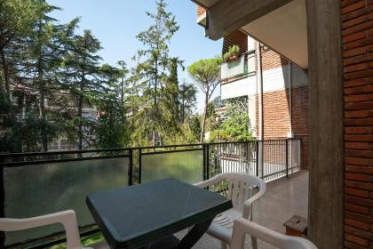 Claudia Apartment Balduina - image 10