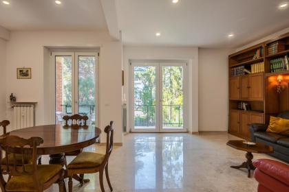 Claudia Apartment Balduina - image 22
