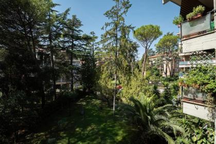 Claudia Apartment Balduina - image 23