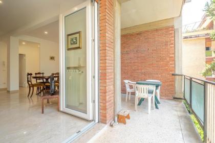 Claudia Apartment Balduina - image 24