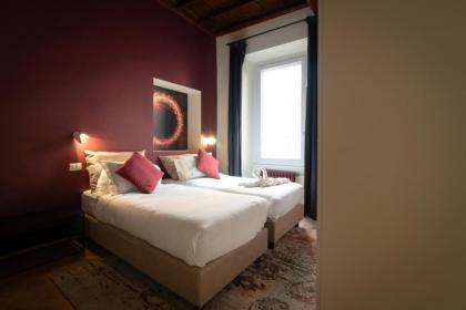 BEIGE ET BLE' GuestHouse - image 23