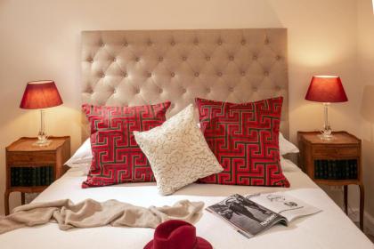 Emperor's View - Apartment in Colosseum - image 13