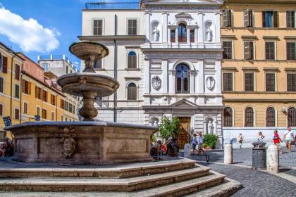 Empire Loft: in the shadow of Colosseo - image 23