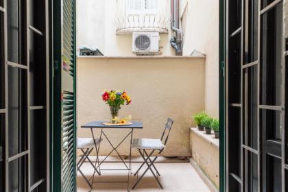 Iflat Charming flat close to Campo de' Fiori - image 20