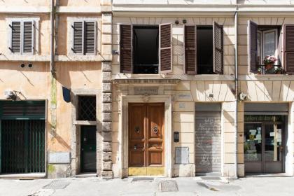 Iflat Charming flat close to Campo de' Fiori - image 21