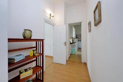 Cavour 2 bedrooms apartment - image 21
