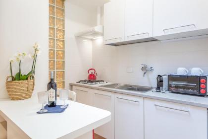 Trastevere Casa Orchidea - image 27