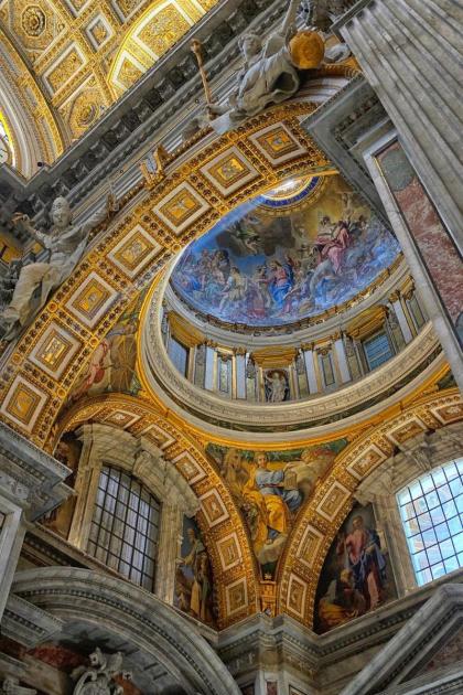 Charming Navona 3 - image 22