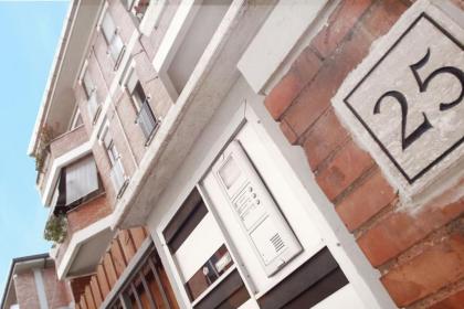 Take me Rome - Vatican Flat Spacious Cozy with Court - image 25