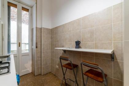 Rione Monti Terrace Apartment - image 21