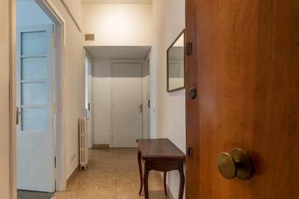 Rione Monti Terrace Apartment - image 22