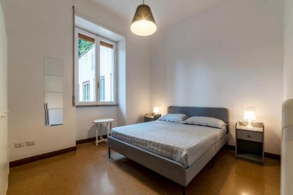 Rione Monti Terrace Apartment - image 4