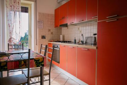 [Gemelli Hospital] -Loft Terrazza vista San Pietro - image 21
