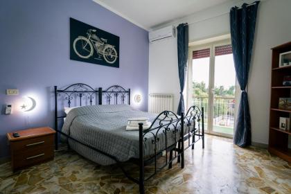 [Gemelli Hospital] -Loft Terrazza vista San Pietro - image 22