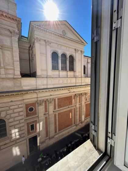 ROMA TERMINI APARTMENT - Via Vicenza - image 22