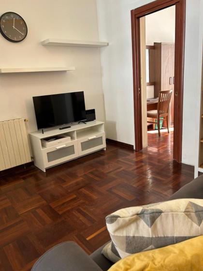 ROMA TERMINI APARTMENT - Via Vicenza - image 23