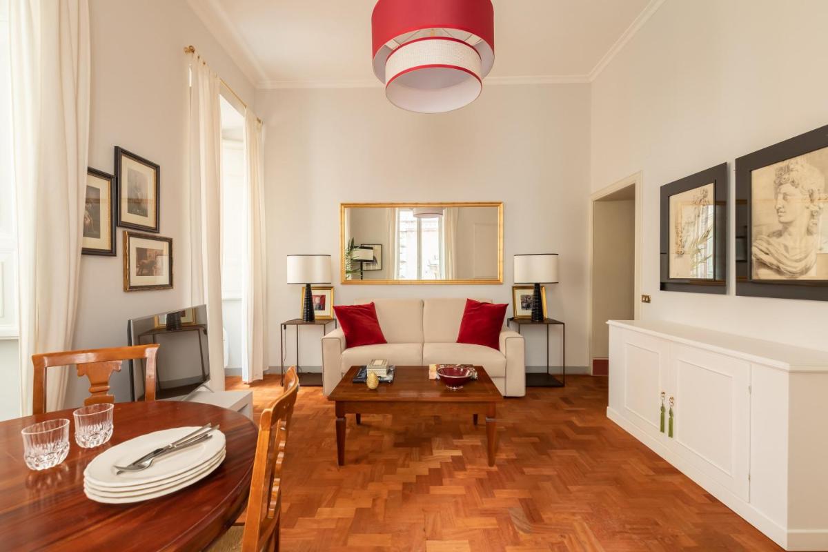 Pantheon Delightful Apartment - main image