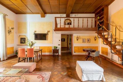 iFlat Elegant and Luxury Apartment near Pantheon - image 21