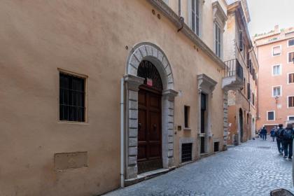 iFlat Elegant and Luxury Apartment near Pantheon - image 27