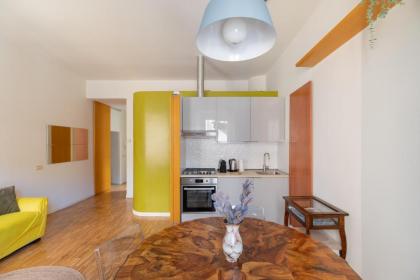 iFlat Charming apartment in Trastevere - image 22