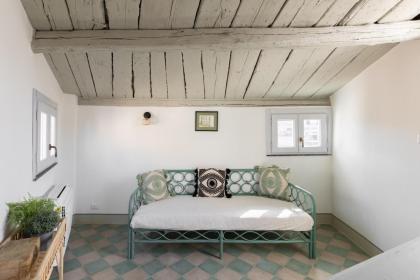 iFlat The roofs of Trastevere - image 21