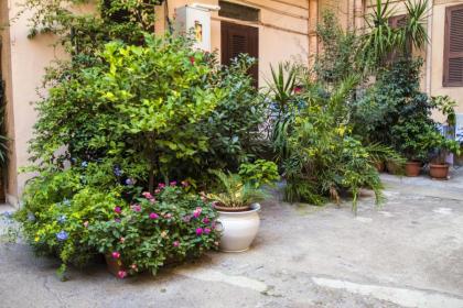 Maisonette al Colosseo - image 24