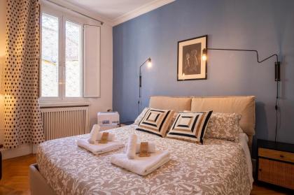 Ninetyone via sistina apartment Spanish Steps - image 21