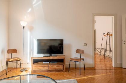 Ninetyone via sistina apartment Spanish Steps - image 22