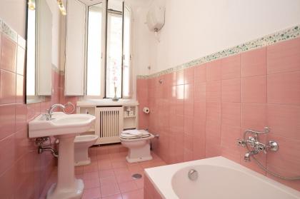 Ninetyone via sistina apartment Spanish Steps - image 28